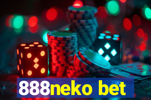 888neko bet